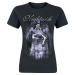 Nightwish Once Dámské tričko černá