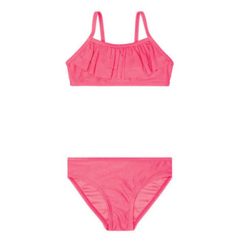 lupilu® Dívčí plavky (bikiny/růžová)
