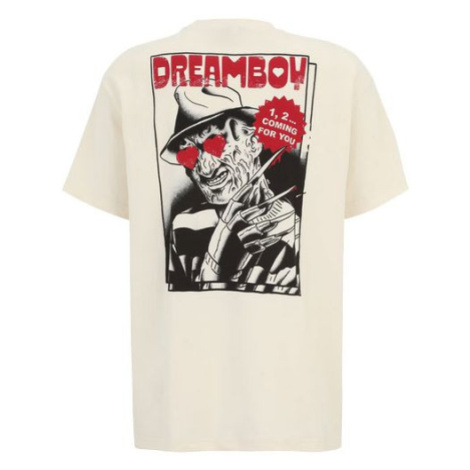 TRIKO IRIEDAILY Coming For You - béžová