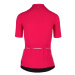 Q36.5 Dámský cyklistický dres Pinstripe PRO Jersey Women