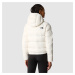 The North Face W HYALITE DOWN HOODIE Dámská bunda US NF0A3Y4RN3N1