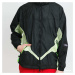 Jordan M J 23 Engineered Track Jacket Black/ Light Green