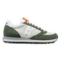 Unisex obuv Saucony S2044-666 JAZZ ORIGINAL green/white