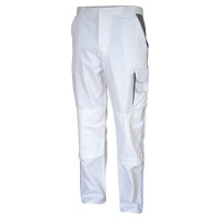 Carson Contrast Pracovní kalhoty s kontrastními prvky 300 g/m