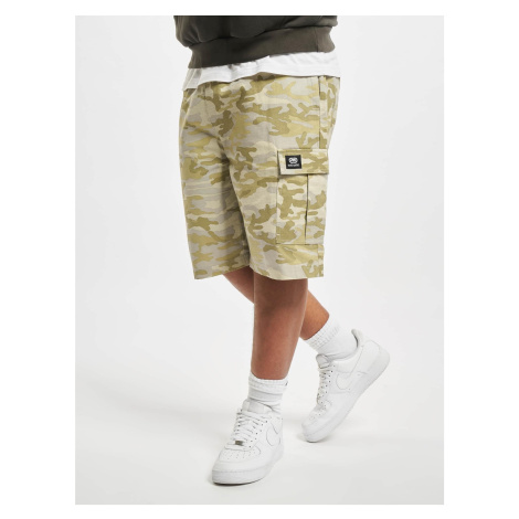 Kamufláž Virginia Shorts Ecko unltd.