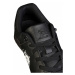 Amstaff Running Dog Sneaker - schwarz