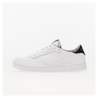 Tenisky Reebok Club C Clean Ftw White/ Ftw White/ Core Black