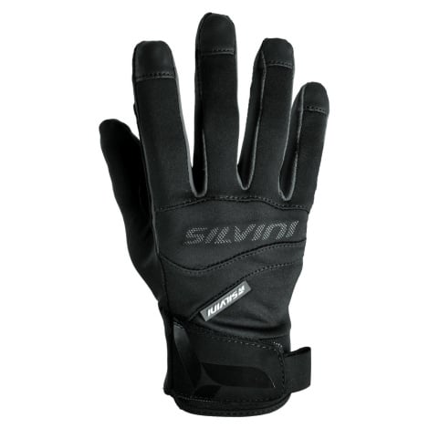 Silvini unisex cycling gloves UA745 Fusaro