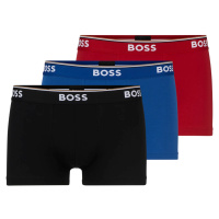 Hugo Boss 3 PACK - pánské boxerky BOSS 50475274-962