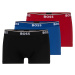 Hugo Boss 3 PACK - pánské boxerky BOSS 50475274-962