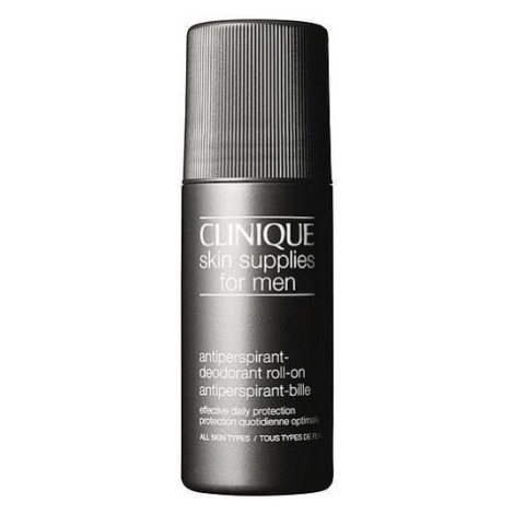 Clinique Kuličkový deodorant-antiperspirant pro muže (Antiperspirant-Deodorant Roll-On) 75 ml
