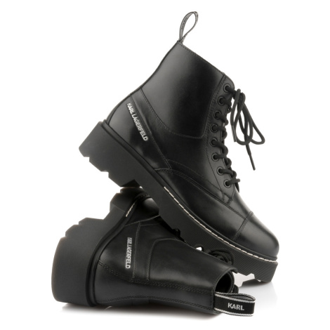 Pánské workery Karl Lagerfeld