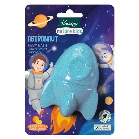 Kneipp Koupelová bomba Astronaut (Fizzy Bath) 95 g