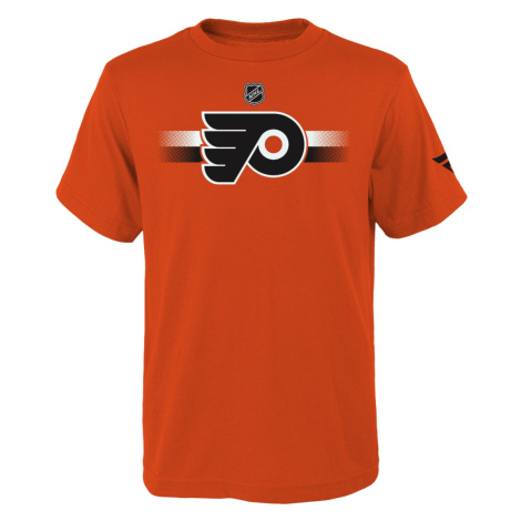 Philadelphia Flyers dětské tričko Customer Pick Up Fanatics