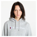 Mikina Champion Hooded Sweatshirt Grey