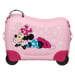 Samsonite DREAM2GO DISNEY Minnie Glitter