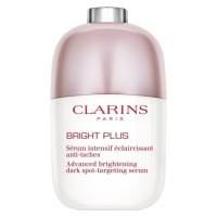 Clarins Rozjasňující pleťové sérum Bright Plus (Advanced Brightening Dark Spot-Targeting Serum) 