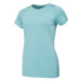 Arcore FIXINE Dámské běžecké triko, světle modrá, velikost