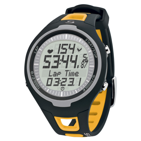 Sigma Sporttester PC 15.11 Yellow