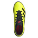 Fotbalové boty adidas Predator League L TF Jr IG5444