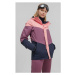 O'Neill CORAL Dámská lyžařská/snowboardová bunda, růžová, velikost