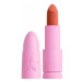 Jeffree Star - Velvet Trap Lipstick Rtěnky 3.3 g Korálová unisex