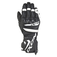 IXON RS Tempo Air 1015 sportovní rukavice černá/bílá