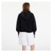 Mikina Y-3 French Terry Boxy Hoodie Black