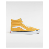 VANS Color Theory Sk8-hi Shoes Unisex Yellow, Size