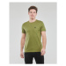 Timberland SS Dunstan River Pocket Tee Slim Khaki