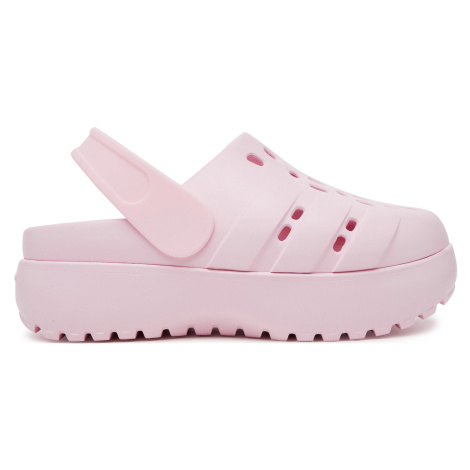 Sandály adidas adilette JR2626 Růžová