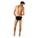 FILA-FU5015 MAN BRIEF -200 BLACK Černá