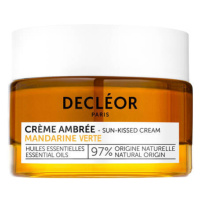 Decléor Rozjasňující tónovaný krém Green Mandarin (Sun-Kissed Cream) 50 ml