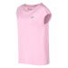 Lotto RUN FIT TEE Dámské sportovní tričko, růžová, velikost