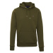 MIKINA GANT ORIGINAL SWEAT HOODIE zelená