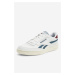 Tenisky Reebok CLUB C REVENGE 100074210 Materiál/-Syntetický,Přírodní kůže (useň) - Lícová