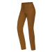 Dámské kalhoty Ocún Kaira Pants brown breen
