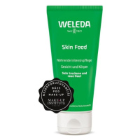 Skin Food - Weleda