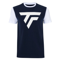 Dětské tričko Tecnifibre Club Tee 12 - 14 let