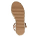MTNG Páskové sandály 'AMELIE' tělová
