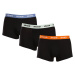 3PACK pánské boxerky HUGO vícebarevné (50517878 961)