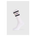 Vysoké bílé ponožky Premium 43-46 Champion