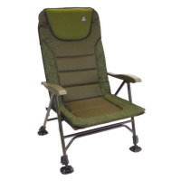 Carp spirit křeslo magnum hi-back chair