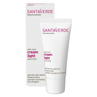 Santaverde Pleťový krém light 30 ml