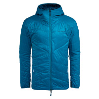 Pánská bunda VAUDE Monviso Insulation Jacket Atlantic