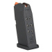 Zásobník pro pistoli Glock® 26 Gen 5 / 10 ran, ráže 9 mm Para – Černá