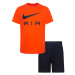 Nike b nsw air short set 116-122 cm