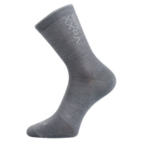 Voxx Radius Pánské ponožky s volným lemem BM000001248300118777 světle šedá