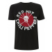 Red Hot Chili Peppers tričko, Flea Skull, pánské