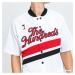 The Hundreds Forward Warm-Up Jersey White